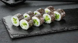 Макі з огірком